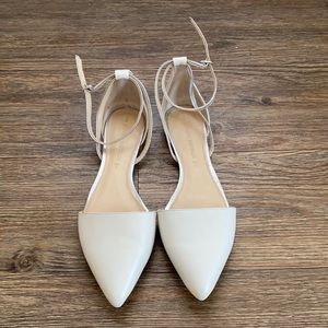 Banana Republic flats